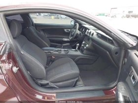 Ford Mustang 2.3l Ecoboost | Auto.bg — изображение 5 Ford Mustang 2.3l Ecoboost | Auto.bg — изображение 5