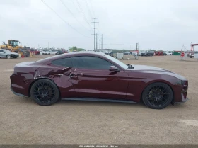 Ford Mustang 2.3l Ecoboost | Auto.bg — изображение 13 Ford Mustang 2.3l Ecoboost | Auto.bg — изображение 13