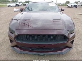 Ford Mustang 2.3l Ecoboost | Auto.bg — изображение 12 Ford Mustang 2.3l Ecoboost | Auto.bg — изображение 12