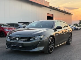 Peugeot 508 2.0 HDI 163 8EAT GT-Line EURO6C | Auto.bg — изображение 2 Peugeot 508 2.0 HDI 163 8EAT GT-Line EURO6C | Auto.bg — изображение 2
