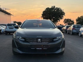 Peugeot 508 2.0 HDI 163 8EAT GT-Line EURO6C | Auto.bg — изображение 3 Peugeot 508 2.0 HDI 163 8EAT GT-Line EURO6C | Auto.bg — изображение 3