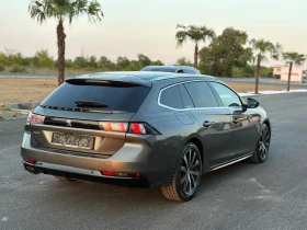 Peugeot 508 2.0 HDI 163 8EAT GT-Line EURO6C | Auto.bg — изображение 5 Peugeot 508 2.0 HDI 163 8EAT GT-Line EURO6C | Auto.bg — изображение 5