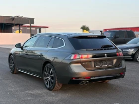 Peugeot 508 2.0 HDI 163 8EAT GT-Line EURO6C | Auto.bg — изображение 4 Peugeot 508 2.0 HDI 163 8EAT GT-Line EURO6C | Auto.bg — изображение 4