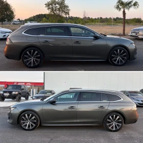 Peugeot 508 2.0 HDI 163 8EAT GT-Line EURO6C | Auto.bg — изображение 7 Peugeot 508 2.0 HDI 163 8EAT GT-Line EURO6C | Auto.bg — изображение 7