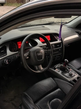 Audi A4 - 4500 € - 27245910 3 | Car24.bg Audi A4 - 4500 € - 27245910 3