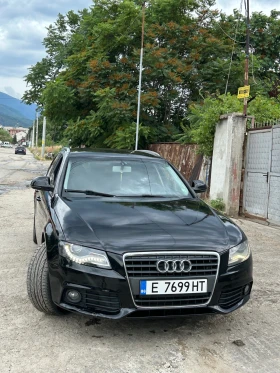 Audi A4 - 4500 € - 27245910 5 | Car24.bg Audi A4 - 4500 € - 27245910 5