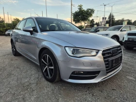 Audi A3 2.0TDI* 184* QUAT* АВТОМАТ* НАВИ* КАМЕРА* ПОДГРЕВ - 11300 € - 40766476 5 | Car24.bg Audi A3 2.0TDI* 184* QUAT* АВТОМАТ* НАВИ* КАМЕРА* ПОДГРЕВ - 11300 € - 40766476 5