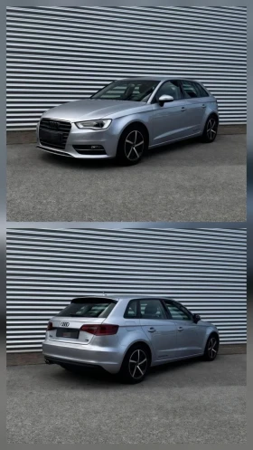 Audi A3 2.0TDI* 184* QUAT* АВТОМАТ* НАВИ* КАМЕРА* ПОДГРЕВ - 11300 € - 40766476 15 | Car24.bg Audi A3 2.0TDI* 184* QUAT* АВТОМАТ* НАВИ* КАМЕРА* ПОДГРЕВ - 11300 € - 40766476 15