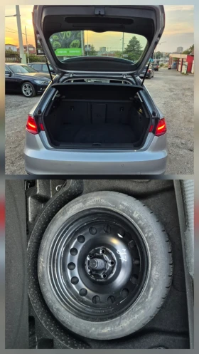 Audi A3 2.0TDI* 184* QUAT* АВТОМАТ* НАВИ* КАМЕРА* ПОДГРЕВ - 11300 € - 40766476 8 | Car24.bg Audi A3 2.0TDI* 184* QUAT* АВТОМАТ* НАВИ* КАМЕРА* ПОДГРЕВ - 11300 € - 40766476 8