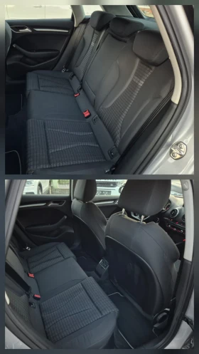 Audi A3 2.0TDI* 184* QUAT* АВТОМАТ* НАВИ* КАМЕРА* ПОДГРЕВ - 11300 € - 40766476 14 | Car24.bg Audi A3 2.0TDI* 184* QUAT* АВТОМАТ* НАВИ* КАМЕРА* ПОДГРЕВ - 11300 € - 40766476 14