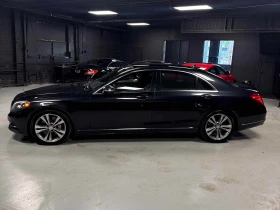 Mercedes-Benz S 550 * АВТОКРЕДИТ * ГЛАВНО ПРЕДСТАВИТЕЛСТВО | Auto.bg — изображение 3 Mercedes-Benz S 550 * АВТОКРЕДИТ * ГЛАВНО ПРЕДСТАВИТЕЛСТВО | Auto.bg — изображение 3