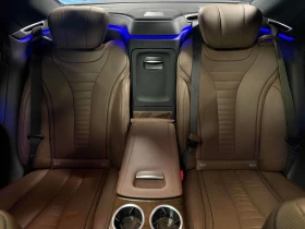 Mercedes-Benz S 550 * АВТОКРЕДИТ * ГЛАВНО ПРЕДСТАВИТЕЛСТВО | Auto.bg — изображение 14 Mercedes-Benz S 550 * АВТОКРЕДИТ * ГЛАВНО ПРЕДСТАВИТЕЛСТВО | Auto.bg — изображение 14
