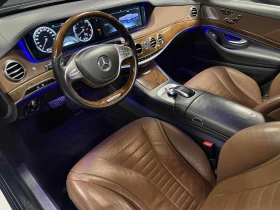 Mercedes-Benz S 550 * АВТОКРЕДИТ * ГЛАВНО ПРЕДСТАВИТЕЛСТВО | Auto.bg — изображение 7 Mercedes-Benz S 550 * АВТОКРЕДИТ * ГЛАВНО ПРЕДСТАВИТЕЛСТВО | Auto.bg — изображение 7