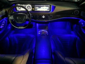 Mercedes-Benz S 550 * АВТОКРЕДИТ * ГЛАВНО ПРЕДСТАВИТЕЛСТВО | Auto.bg — изображение 10 Mercedes-Benz S 550 * АВТОКРЕДИТ * ГЛАВНО ПРЕДСТАВИТЕЛСТВО | Auto.bg — изображение 10