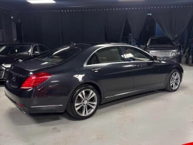 Mercedes-Benz S 550 * АВТОКРЕДИТ * ГЛАВНО ПРЕДСТАВИТЕЛСТВО | Auto.bg — изображение 4 Mercedes-Benz S 550 * АВТОКРЕДИТ * ГЛАВНО ПРЕДСТАВИТЕЛСТВО | Auto.bg — изображение 4