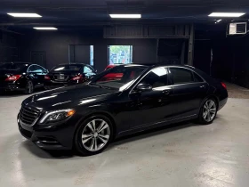 Mercedes-Benz S 550 * CARFAX * БЕЗ ПЪРВОНАЧАЛНА ВНОСКА