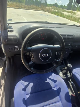 Audi A3 - 2600 € - 84656900 5 | Car24.bg Audi A3 - 2600 € - 84656900 5