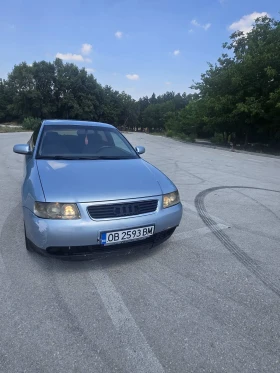 Audi A3 - 2600 € - 84656900 2 | Car24.bg Audi A3 - 2600 € - 84656900 2