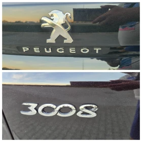 Peugeot 3008 1.6 HDI* GT-LINE* АВТОМАТ* НАВИ* КАМЕРА* FULL | Auto.bg — изображение 17 Peugeot 3008 1.6 HDI* GT-LINE* АВТОМАТ* НАВИ* КАМЕРА* FULL | Auto.bg — изображение 17
