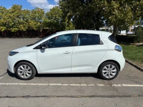 Renault Zoe Собствена батерия | Auto.bg — изображение 8 Renault Zoe Собствена батерия | Auto.bg — изображение 8