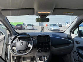 Renault Zoe Собствена батерия | Auto.bg — изображение 9 Renault Zoe Собствена батерия | Auto.bg — изображение 9