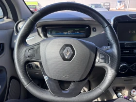 Renault Zoe Собствена батерия | Auto.bg — изображение 10 Renault Zoe Собствена батерия | Auto.bg — изображение 10