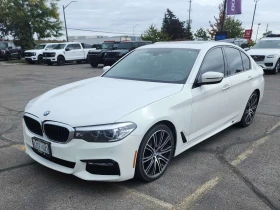 BMW 540 * 540i xDrive * CARFAX * БЕЗ ПЪРВОНАЧАЛНА ВНОСКА