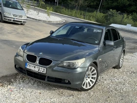 BMW 530 M57