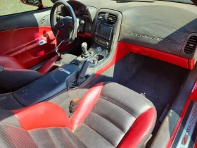 Chevrolet Corvette 7.0l Z06 - 32000 € - 42566861 8 | Car24.bg Chevrolet Corvette 7.0l Z06 - 32000 € - 42566861 8