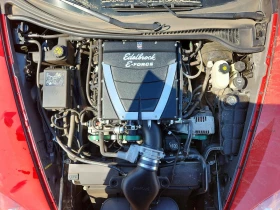 Chevrolet Corvette 7.0l Z06 - 32000 € - 42566861 11 | Car24.bg Chevrolet Corvette 7.0l Z06 - 32000 € - 42566861 11