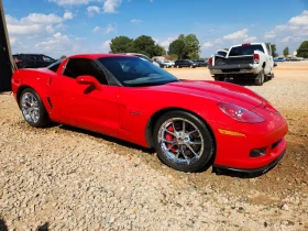 Chevrolet Corvette 7.0l Z06 - 32000 € - 42566861 4 | Car24.bg Chevrolet Corvette 7.0l Z06 - 32000 € - 42566861 4