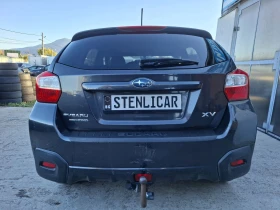 Subaru XV 2.0i-4x4-A/C | Auto.bg — изображение 7 Subaru XV 2.0i-4x4-A/C | Auto.bg — изображение 7