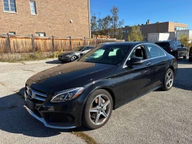 Mercedes-Benz C 300 * CARFAX * БЕЗ ПЪРВОНАЧАЛНА ВНОСКА