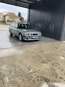 Снимка BMW 525