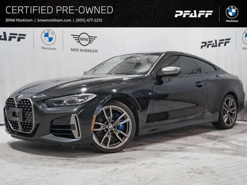 BMW 440 M440i xDrive CARFAX - 36200 € / 70801.05 лв. - 43125829 1 | Car24.bg BMW 440 M440i xDrive CARFAX - 36200 € / 70801.05 лв. - 43125829 1