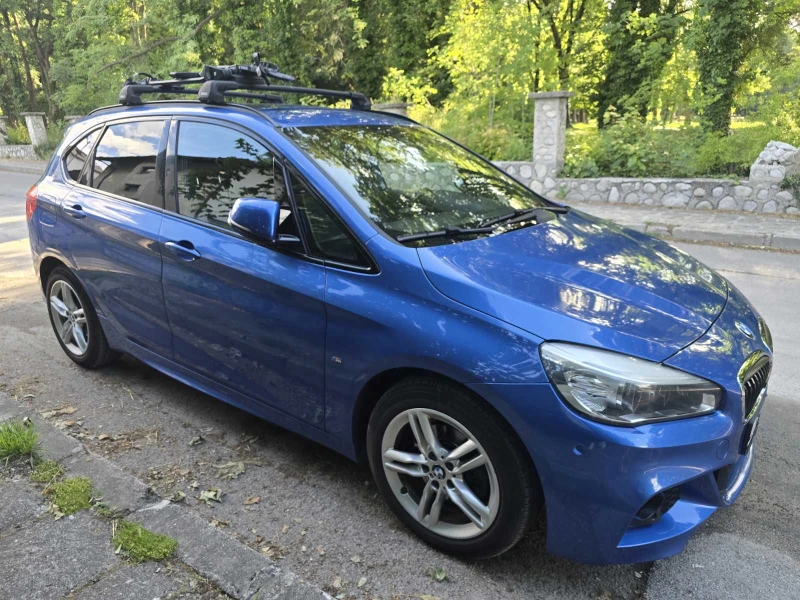 BMW 2 Active Tourer - 14900 € / 29141.87 лв. - 12955311 1 | Car24.bg BMW 2 Active Tourer - 14900 € / 29141.87 лв. - 12955311 1