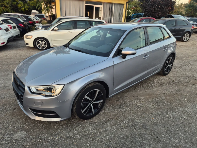 Audi A3 2.0TDI* 184* QUAT* АВТОМАТ* НАВИ* КАМЕРА* ПОДГРЕВ - 11300 € - 40766476 1 | Car24.bg Audi A3 2.0TDI* 184* QUAT* АВТОМАТ* НАВИ* КАМЕРА* ПОДГРЕВ - 11300 € - 40766476 1