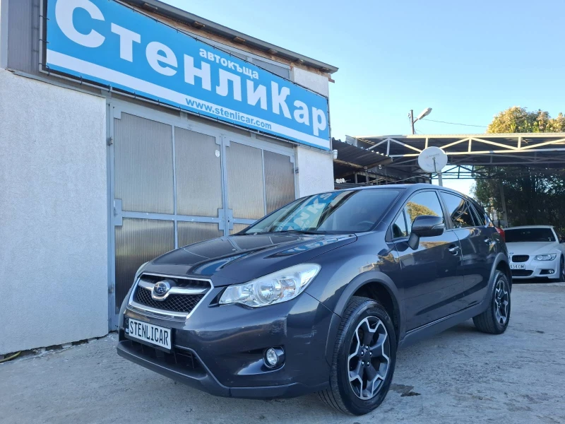Subaru XV 2.0i-4x4-A/C - 5400 € - 39863432 1 | Car24.bg Subaru XV 2.0i-4x4-A/C - 5400 € - 39863432 1