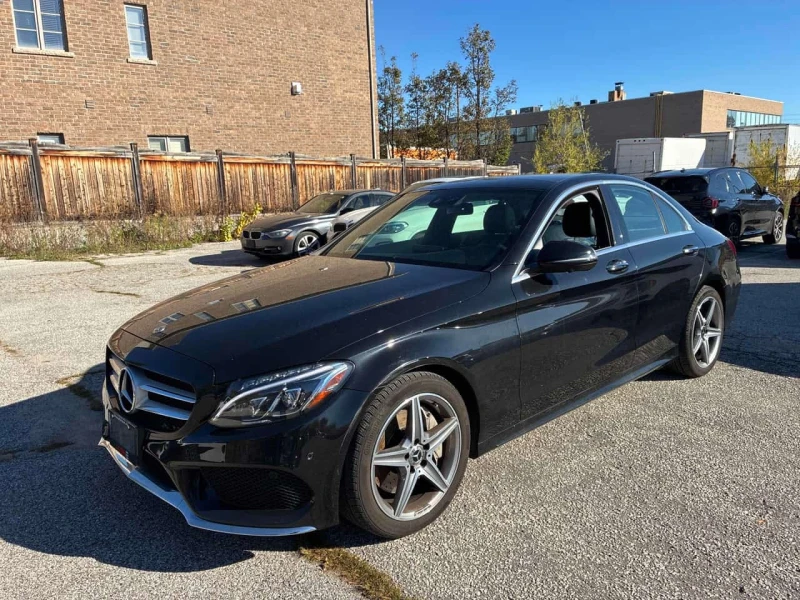 Mercedes-Benz C 300 АМГ ПАКЕТ/CARFAX/360 КАМ/ОТ ПРЕДСТАВИТЕЛСТВО/КЛИП - 16999 € - 59236201 1 | Car24.bg Mercedes-Benz C 300 АМГ ПАКЕТ/CARFAX/360 КАМ/ОТ ПРЕДСТАВИТЕЛСТВО/КЛИП - 16999 € - 59236201 1