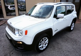 Jeep Renegade 2.0MJT LIMITED 4WD AUTO LOCK - Car24.bg Jeep Renegade 2.0MJT LIMITED 4WD AUTO LOCK