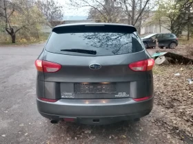Subaru B9 tribeca - 6950 лв. / 3553.48 € - 49952633 4 | Car24.bg Subaru B9 tribeca - 6950 лв. / 3553.48 € - 49952633 4