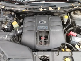 Subaru B9 tribeca - 6950 лв. / 3553.48 € - 49952633 13 | Car24.bg Subaru B9 tribeca - 6950 лв. / 3553.48 € - 49952633 13