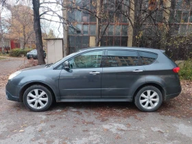 Subaru B9 tribeca - 6950 лв. / 3553.48 € - 49952633 2 | Car24.bg Subaru B9 tribeca - 6950 лв. / 3553.48 € - 49952633 2