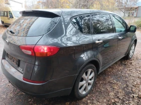 Subaru B9 tribeca - 6950 лв. / 3553.48 € - 49952633 5 | Car24.bg Subaru B9 tribeca - 6950 лв. / 3553.48 € - 49952633 5