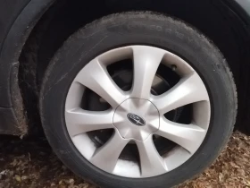 Subaru B9 tribeca - 6950 лв. / 3553.48 € - 49952633 9 | Car24.bg Subaru B9 tribeca - 6950 лв. / 3553.48 € - 49952633 9