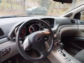 Subaru B9 tribeca - 6950 лв. / 3553.48 € - 49952633 6 | Car24.bg Subaru B9 tribeca - 6950 лв. / 3553.48 € - 49952633 6