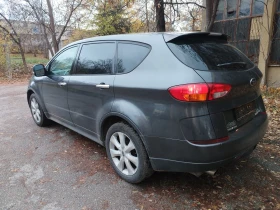 Subaru B9 tribeca - 6950 лв. / 3553.48 € - 49952633 3 | Car24.bg Subaru B9 tribeca - 6950 лв. / 3553.48 € - 49952633 3