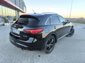 Infiniti Fx 35 Газов инжекцион - 10777 € / 21077.98 лв. - 15608591 5 | Car24.bg Infiniti Fx 35 Газов инжекцион - 10777 € / 21077.98 лв. - 15608591 5