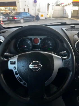 Nissan Qashqai - 3200 € / 6258.66 лв. - 86086674 7 | Car24.bg Nissan Qashqai - 3200 € / 6258.66 лв. - 86086674 7