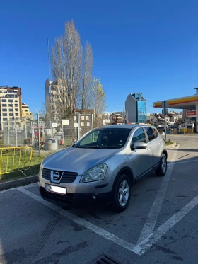 Nissan Qashqai - 3200 € / 6258.66 лв. - 86086674 2 | Car24.bg Nissan Qashqai - 3200 € / 6258.66 лв. - 86086674 2